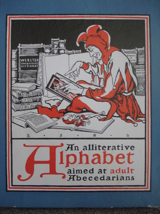 An Alliterative Alphabet Aimed at Adult Abecedarians