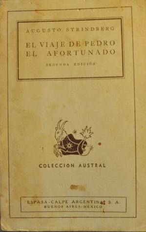 El viaje de Pedro el Afortunado (Paperback)