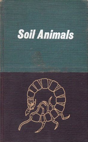 Soil Animals (Hardcover)