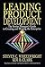 Leading Product Development...