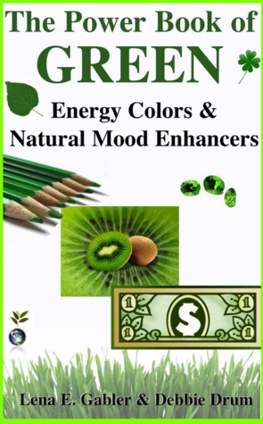 The Power Book of Green Energy Colors and Natural Mood