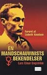 En mandschauvinis...