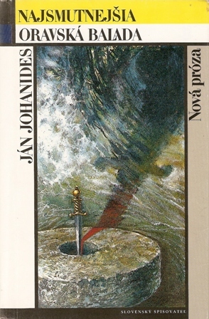Najsmutnejšia oravská balada