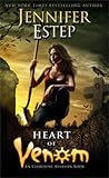Heart of Venom by Jennifer Estep