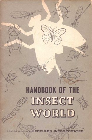 Handbook of the Insect World (Paperback)