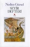 Seyir Defteri by Nedim Gürsel