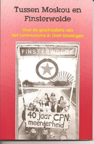 Tussen Moskou en Finsterwolde