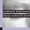 Księga ocalonych snów