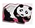 Panda (Furry Jungle)