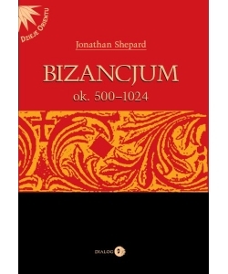 Bizancjum ok. 500 - 1024