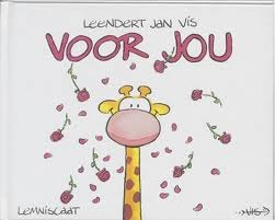 Voor jou (Hardcover)