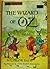The Wonderful Wizard of Oz (Oz, #1)