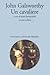 Un cavaliere by John Galsworthy