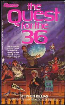 The Quest for the 36