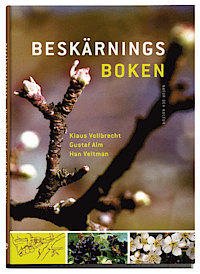 Beskärningsboken