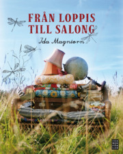 Från loppis till salong (Hardcover)