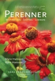 Perenner - Inspiration - Skötsel - Lexikon (Hardcover)