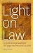 Light on Law: A Path to Legal Wellness for Yoga Teachers and Studios