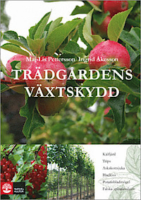 Trädgårdens växtskydd (Hardcover)