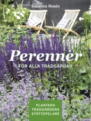 Perenner för alla trädgårdar