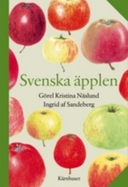 Svenska äpplen (Hardcover)