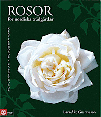 Rosor för nordiska trädgårdar : klätterrosor, rabattrosor (Hardcover)