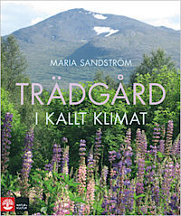 Trädgård i kallt klimat
