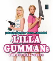 Lilla gummans gör-det-själv-guide (Hardcover)