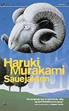 Sauejakten by Haruki Murakami