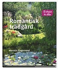 Romantisk trädgård