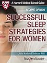 Successful Sleep Strategies for Women by Julia Schlam Edelman