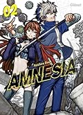Amnesia