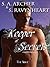 Keeper of Secrets (Champion of the Sidhe #5)