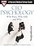 CEO Psychology: Who Rises, ...