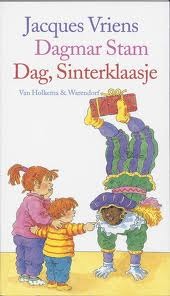 Dag, Sinterklaasje (Kindle Edition)