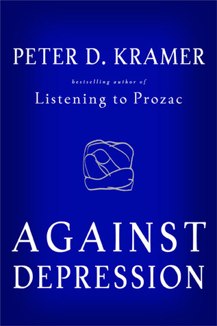 Against Depression (Paperback)