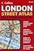 London Street Atlas