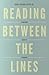 Reading Between the Lines