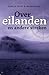 Over eilanden en andere streken