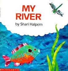My River (Hardcover)