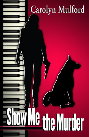 Show Me the Murder (Five Star Mystery Series)