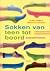 Sokken van teen tot boord