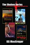 The Shaken Series by K.G. MacGregor