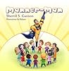 Manner-Man by Sherrill S. Cannon