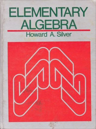 Elementary Algebra (Hardcover)