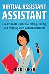 Virtual Assistant...