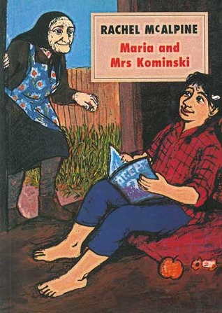 Maria and Mrs. Kominski