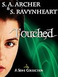 Touched: A Sidhe Collection