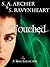 Touched: A Sidhe Collection (Touched, #1-5)