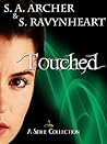 Touched: A Sidhe Collection (Touched, #1-5) Touched: A Sidhe Collection (Touched, #1-5)